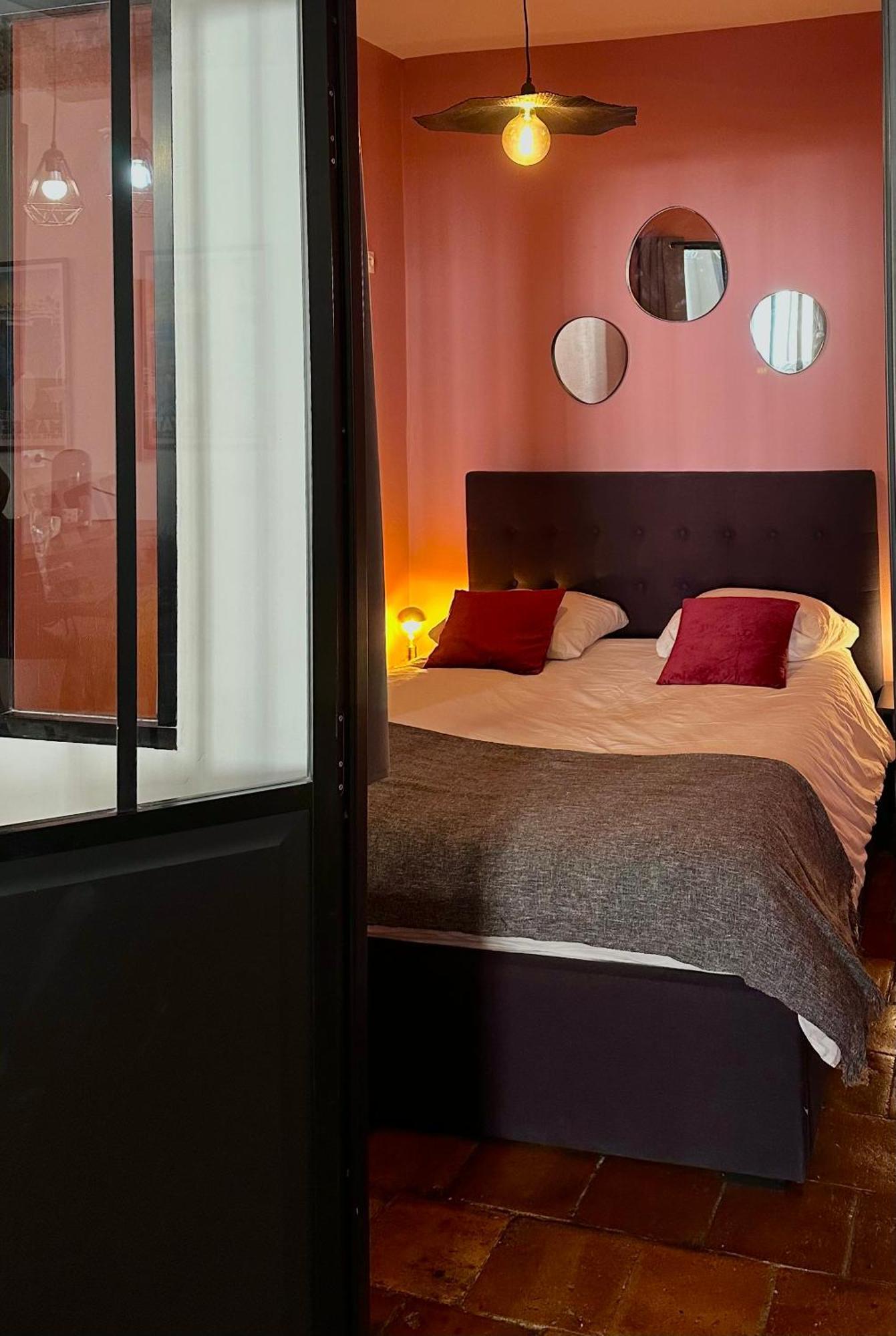 Le Loft Estienne D'Orves Apartment Marsilia Exterior foto