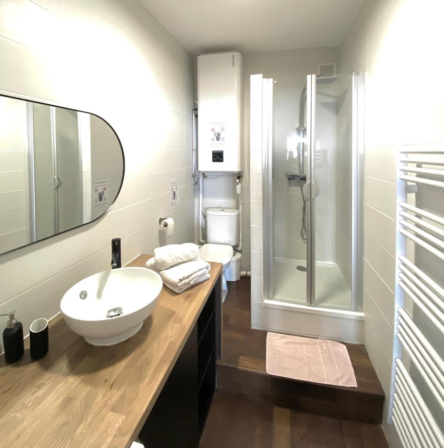 Le Loft Estienne D'Orves Apartment Marsilia Exterior foto